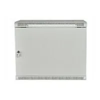 ШТ-НСр-12U-600-350-М (130411-00564). Шкаф настенный разборный 19, 12U. ССД (Связьстройдеталь)