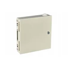 ШКОН-У/1-24-LC~24-LC/SM~24-LC/UPC(130404-02009). Кросс оптический настенный. ССД (Связьстройдеталь)