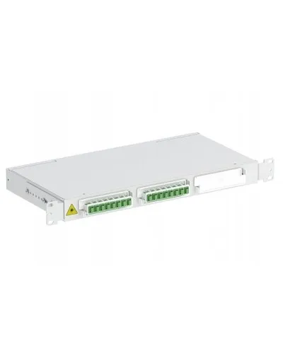 ШКОС-Л-1U/2-16-SC~16-SC/APC~16-SC/APC (130308-00105). Кросс оптический 19. ССД (Связьстройдеталь) в Саратове