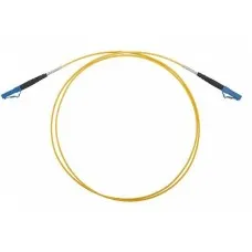 ШОС-SM/2.0мм-LC/UPC-LC/UPC-3.0м (130202-00012). Патч-корд оптический. ССД (Связьстройдеталь)