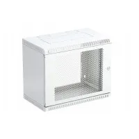 ШТ-НСр-9U-600-650-П (130411-00562). Шкаф настенный разборный 19, 9U. ССД (Связьстройдеталь)