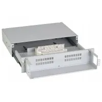 ШКОС-ВП-2U/4-32-SC~-(корпус)~(130304-00023). Кросс оптический 19. ССД (Связьстройдеталь)