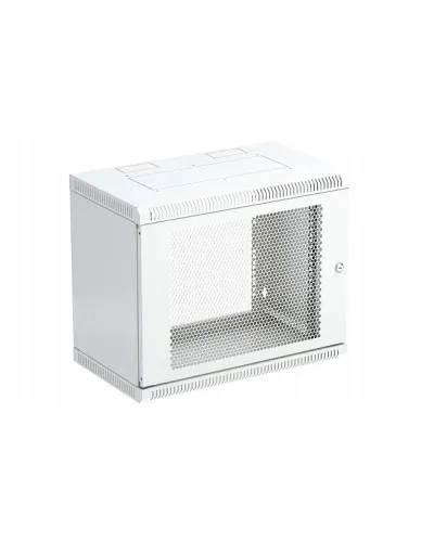 ШТ-НСр-9U-600-550-П (130411-00559). Шкаф настенный разборный 19, 9U. ССД (Связьстройдеталь) в Саратове