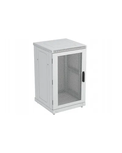 ШТ-НП-18U-600-1000-П (130411-00500). Шкаф напольный 19, 18U. ССД (Связьстройдеталь) в Саратове