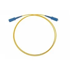 ШОС-SM/3.0мм-SC/UPC-SC/UPC-2.0м (130202-00538). Патч-корд оптический. ССД (Связьстройдеталь)