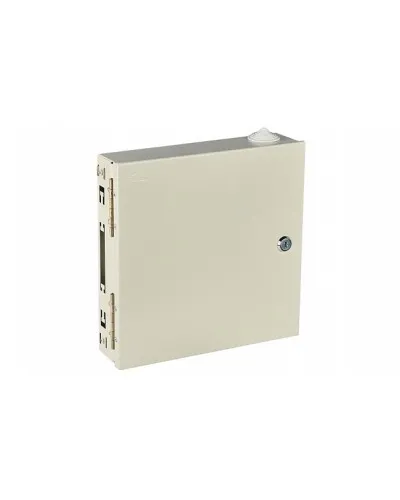 ШКОН-У/1-8-LC~8-LC/SM~8-LC/UPC(130404-02039). Кросс оптический настенный. ССД (Связьстройдеталь) в Саратове