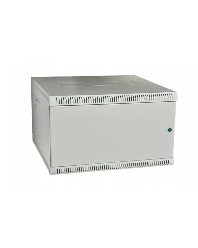 ШТ-НСрМ-12U-600-450-М (130411-00797). Шкаф настенный разборный со съемными боковыми стенками 19, 12U. ССД (Связьстройдеталь) в Саратове