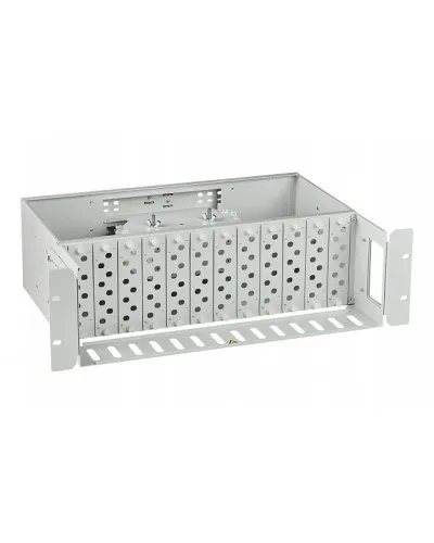 ШКОС-С-3U/4-96-FC/ST~-(корпус)~(130301-00037). Кросс оптический 19. ССД (Связьстройдеталь) в Саратове