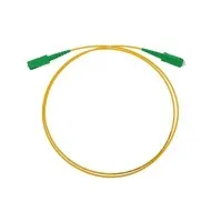 ШОС-SM/2.0мм-SC/APC-SC/APC-1.0м (130202-02717). Патч-корд оптический. ССД (Связьстройдеталь)