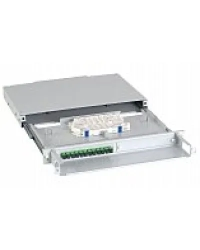 ШКОС-ВП-1U/2-12-SC~12-SC/APC~12-SC/APC(130304-00937). Кросс оптический 19. ССД (Связьстройдеталь) в Саратове