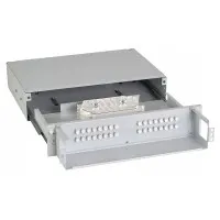 ШКОС-ВП-2U/4-32-FC/ST~32-FC/D/SM~32-FC/UPC(130304-00861). Кросс оптический 19. ССД (Связьстройдеталь)