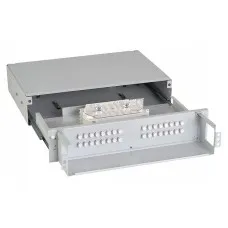 ШКОС-ВП-2U/4-32-FC/ST~32-FC/D/SM~32-FC/UPC(130304-00861). Кросс оптический 19. ССД (Связьстройдеталь)