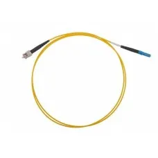 ШОС-SM/2.0мм-FC/UPC-LC/UPC-1.0м (130202-00001). Патч-корд оптический. ССД (Связьстройдеталь)