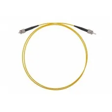 ШОС-SM/2.0мм-FC/UPC-ST/UPC-1.0м (130201-02861). Патч-корд оптический. ССД (Связьстройдеталь)