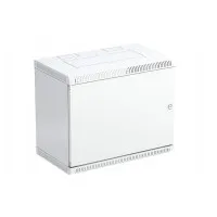ШТ-НСр-9U-600-350-М (130411-00555). Шкаф настенный разборный 19, 9U. ССД (Связьстройдеталь)