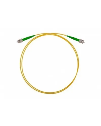 ШОС-SM/2.0мм-FC/APC-FC/APC-1.0м (130201-02820). Патч-корд оптический. ССД (Связьстройдеталь) в Саратове