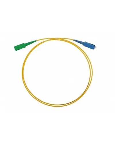 ШОС-SM/2.0мм-SC/APC-SC/UPC-1.0м (130202-03357). Патч-корд оптический. ССД (Связьстройдеталь) в Саратове