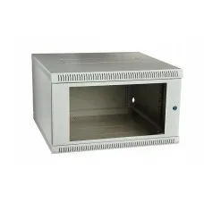 ШТ-НСс-9U-600-600-С (130411-00747). Шкаф настенный сварной 19, 9U. ССД (Связьстройдеталь)