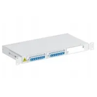 ШКОС-Л-1U/2-16-SC~16-SC/SM~16-SC/UPC (130308-00104). Кросс оптический 19. ССД (Связьстройдеталь)