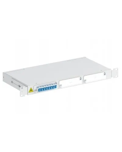 ШКОС-Л-1U/2-8-SC~8-SC/SM~8-SC/UPC (130308-00100). Кросс оптический 19. ССД (Связьстройдеталь) в Саратове