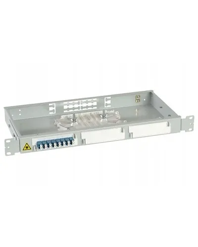 ШКОС-Л-1U/2-16-LC~16-LC/SM~16-LC/UPC (130308-00032). Кросс оптический 19. ССД (Связьстройдеталь) в Саратове