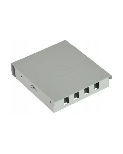 ШКОН-Р/1-4-SC~-(корпус)~(130401-00003). Кросс оптический настенный. ССД (Связьстройдеталь) в Саратове