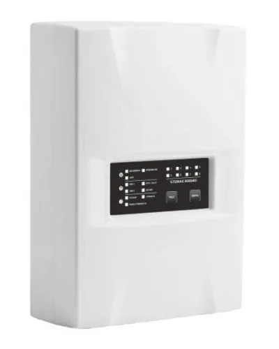 STEMAX MX840. Устройство оконечное объектовое приемно-контрольное c GSM коммуникатором. Стелс НПП в Саратове