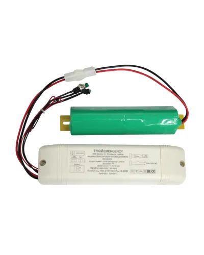 Аварийный блок CONVERSION KIT POWER LED 8-40W IP20 (6501000530). Аварийный блок. Световые технологии в Саратове