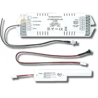 Аварийный блок CONVERSION KIT LED K-200V-3 (4501008210). Аварийный блок. Световые технологии