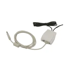 NetFeeler3 USB (ME-PK-621C). Датчик температуры и влажности окружающей среды. Связь инжиниринг