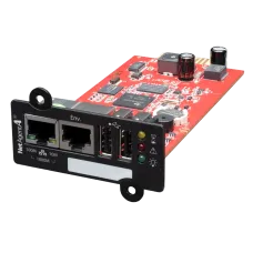 NetAgent A SNMP BA506. Карта для удаленного управления и мониторинга. Связь инжиниринг