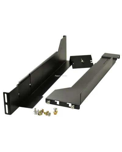 Рельсы для монтажа Rail Kit 19 3U. Рельсы монтажные. Связь инжиниринг в Саратове