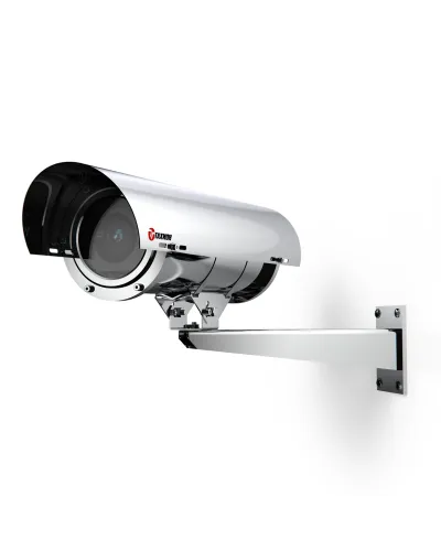ТВК-130-IP-8Г-V550-24VDC/AC Ex. Видеокамера IP взрывозащищенная. Тахион в Саратове