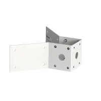 КУ-3. Кронштейн для крепления на угол здания. Тахион
