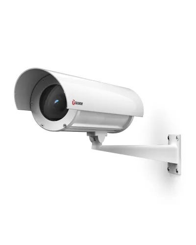 ТВК-80-IP-4ГВБ-V550-PoE+. Видеокамера IP взрывозащищенная. Тахион в Саратове