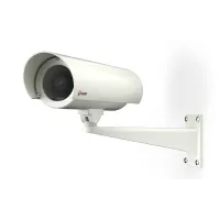 ТВК-65-IP-4МВБ-V550-PoE+. Видеокамера IP взрывозащищенная. Тахион