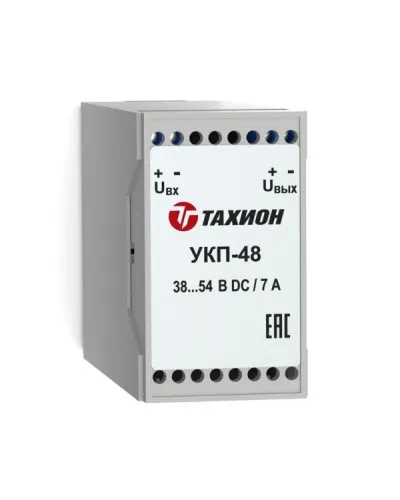 УКП-48. Блок переключения питания. Тахион в Саратове