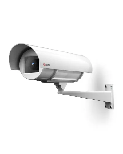 ТВК-81-IP-7-V410-24VDC/AC. Видеокамера IP цилиндрическая. Тахион в Саратове