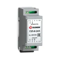 УЗЛ-И-24/5. Устройство защиты линии интерфейса. Тахион