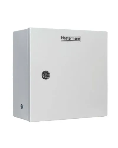 MASTERMANN-11У. Шкаф монтажный навесной. Телеком-Мастер в Саратове