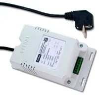 Цифрал БП-1Д ЦФРЛ.436614.001-01. Блок питания домофона. Цифрал
