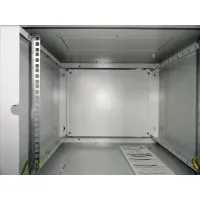 А-ШРН-18. Стенка задняя к шкафу ШРН-Э. ЦМО