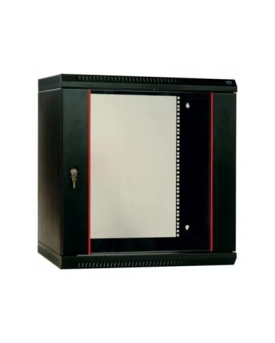 ШРН-Э-15.500-9005. Шкаф телекоммуникационный 19 настенный 15U. ЦМО в Саратове
