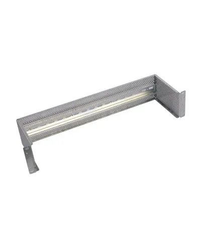 STK-RACKMNT-2955. Панель 19 с DIN-рейкой для установки коммутаторов. ЦМО в Саратове