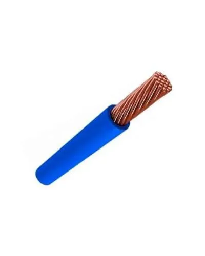 ПуГВнг(А)-LS 1х2,5 С 450/750В Цветлит (00-00130529). Провод установочный. Цветлит в Саратове