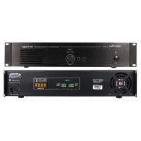 ВЕКТОР УМТ-1650. Усилитель мощности 650Вт. Вектор