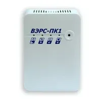 ВЭРС-ПК1ТМ-01 версия 3.2. Прибор приемно-контрольный охранно-пожарный. ВЭРС