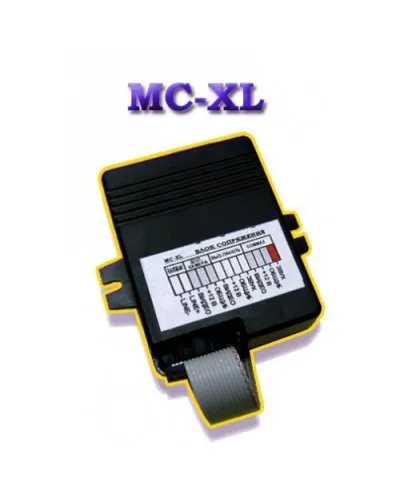 MC-XL. Модуль сопряжения цифровой. Видеотехнология в Саратове