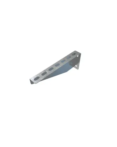Кронштейн настенный KN 100-2,0 (KN10020). Кронштейн настенный. ВМК в Саратове
